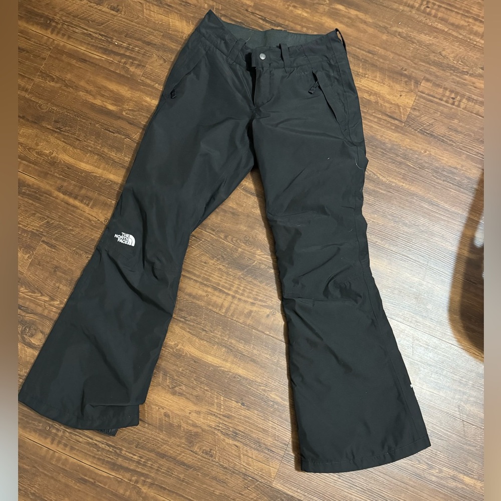 The Northface snow pants